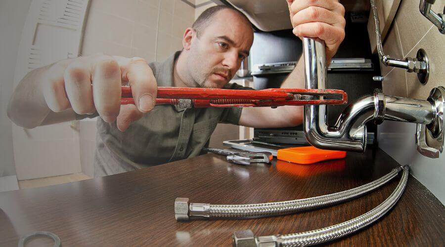 Professional sink repair in Portsmouth, VA